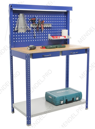 Верстак Garage Set 1