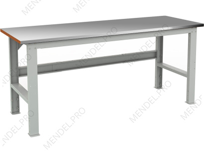 Верстак Expert (№221) WTS200.F2/F2.000