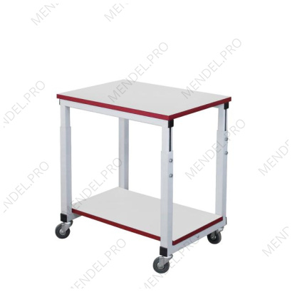 Стол подкатной ПСМ-500