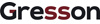 GRESSON