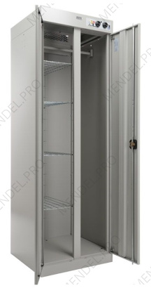 Шкаф сушильный ШС Циклон 1965