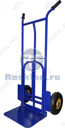 Тележка двухколесная НТТ 1823