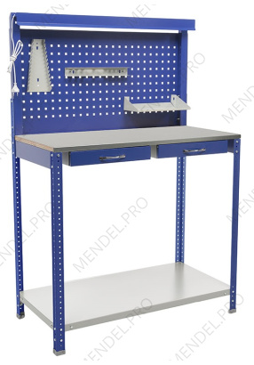 Верстак Garage Set 2