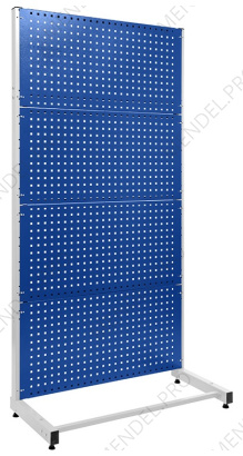 Инструментальный стенд