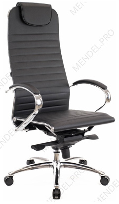 Кресло руководителя Deco