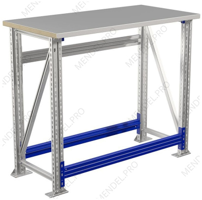 Верстак Master (№101) MT100.MF1/MF1.000