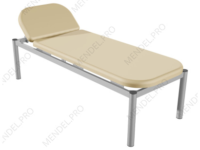 Кушетка медицинская смотровая МД КС-01